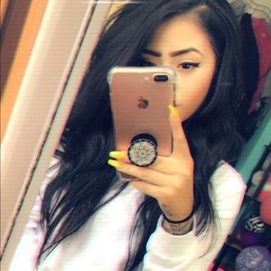 Meet your Posher, Vianca